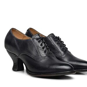 Bed Stu Oak Tree Farms Victorian Whimsigoth Womens size 10 Dark Romantic Shoes